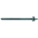 fischer ankerstang - RG - M 12x220 mm - verzinkt - 8.8 - 519445