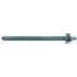 fischer ankerstang - RG - M 12x220 mm - verzinkt - 8.8 - 519445
