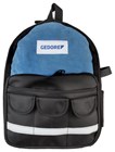 GEDORE gereedschap-rugzak - PROFI -15 kg draagvermogen