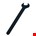 XHANDER Steeksleutel 36 mm - lengte 310 mm