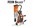 FEIN accu kernboormachine - AKBU 35 PMQ - 35 mm - 18V - excl. accu - in koffer