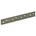 Gebr. Bodegraven verbindingsplaat - 95x15x2mm - ZM