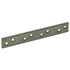 Gebr. Bodegraven verbindingsplaat - 95x15x2mm - ZM