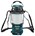 Makita werktent lamp met radio en Bluetooth - MR010GZ - 40V Max - excl. accu en lader - in doos