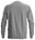 Snickers Workwear sweatshirt - 2810 - grijs - maat 3XL