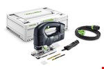 Festool pendeldecoupeerzaag TRION - PSB 300 EQ-Plus - 720W - in systainer