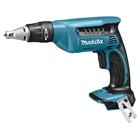 Makita accu schroevendraaier - DFS441ZJ - 14,4V - excl. accu en lader - in Mbox
