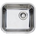 Reginox R18 Spoelbakken - RVS