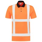 Tricorp Poloshirt RWS Birdseye - High Visibility - 203006 