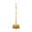 Ivana tuinhamer (sleg) vierkant incl. steel 90cm