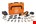 Fein accu-multimachine - MULTIMASTER AMM 700 MAX TOP 4.0 AH AS - 18V AMPShare - incl. 4.0 accu's [2x] en lader - in L-Boxx met acc.