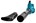 Makita DUB362Z Accu Bladblazer Body LXT 2x18V  