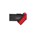 Milwaukee M18 FSAG125X-0X Haakse Accu Slijpmachine 18V - Exclusief accu en lader in koffer