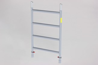 Altrex opbouwframe - RS Tower 5 - 75 mm - smal 4