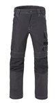 HAVEP werkbroek - Attitude - 80229 - Antraciet - maat 46