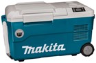 Makita vries- /koelbox met verwarmfunctie - CW001GZ - 12 - 230 V - excl. accu en lader - in doos