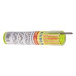 Lyra Dry vullingen - 6x grafiet - 3x rood - 3x geel