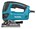 Makita decoupeerzaag 230V - 4350FCTJ - 720W - D-greep - in Mbox