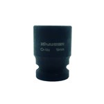 XHANDER Slagdop 1/2" zeskant - 15 mm 