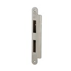 ABLOY Sluitplaat 4622 voor SKG*** DIN rechts/stomp chroom - 10004491