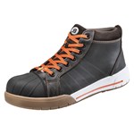 Bata Sneakers werkschoenen - Bickz 732 ESD - S3 - maat 42  - hoog