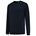 Tricorp 302703 Sweater Accent Navy-Royal blue 3XL