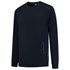 Tricorp 302703 Sweater Accent Navy-Royal blue 3XL