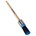 ANZA Pro Classic Soft verfkwast rond R18