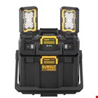 DeWALT DWST08061-1 ToughSystem 2.0 werklamp/gereedschapskoffer 18V XR 