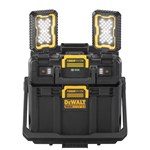 DeWALT DWST08061-1 ToughSystem 2.0 werklamp/gereedschapskoffer 18V XR 