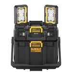 DeWALT DWST08061-1 ToughSystem 2.0 werklamp/gereedschapskoffer 18V XR excl. accu en lader