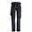 Snickers Workwear 6341 Stretch Werkbroek blauw/zwart - maat 56