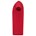 Tricorp T-shirt fitted - Casual - 101004 - rood - maat 4XL