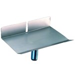 Het Melkmeisje voegbord - 280x190mm