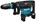 Makita accu breekhamer - HM002GZ03 - 2x40V Max - excl. accu en lader - in koffer