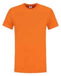 Tricorp T-shirt - Casual - 101001 - oranje - maat M