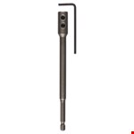 Bosch verlengstuk - voor speedboor - 152 mm - 2608595422