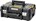 DeWALT DCK384P2T-QW 18V XR accu combiset incl. accu's en lader in koffers