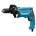 Makita klopboormachine 230V - HP1631K - 13mm - 710W - in koffer