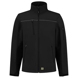 Tricorp Softshell jack - Workwear - 402006