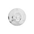 Dauby deurbel - Pure RO90 - wit brons
