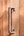 Dauby deurgreep - Pure PMAF-230 - ruw brons - 230 mm