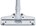 Makita accu steelstofzuiger - DCL180ZW - 18V - wit - excl. accu en lader - in doos