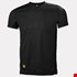Helly Hansen Lifa T-shirt zwart - maat XS