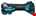 Makita TM001GZ03 Accu Multitool XGT 40V Max - exclusief accu en lader in Mbox