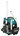 Makita accu stofzuiger - DVC157LZX3 - 2x18 V - excl. accu en lader - met AWS zender - in doos