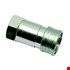 Legris - snelkoppeling - D12 x 1/2" - BSPP - 0172 12 21