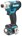 Makita TD111DSAJ  accu slagschroevendraaier 12V Max - 2x2.0 Ah accu en lader in Mbox