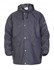 Hydrowear Regenjas Ulft grijs - maat XL