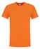 Tricorp T-shirt - Casual - 101001 - oranje - maat S